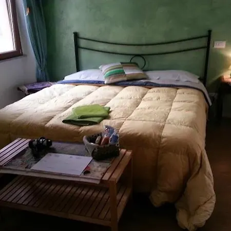 Szálloda A Casa Di Gio *