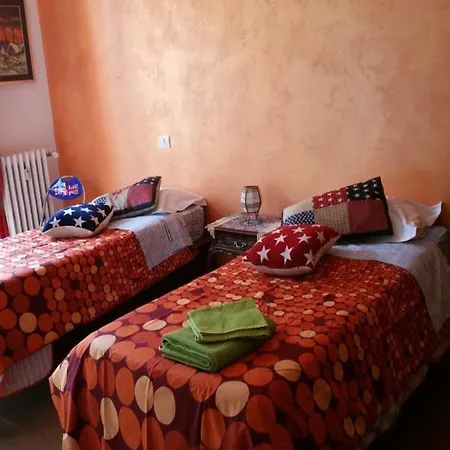 Szálloda A Casa Di Gio