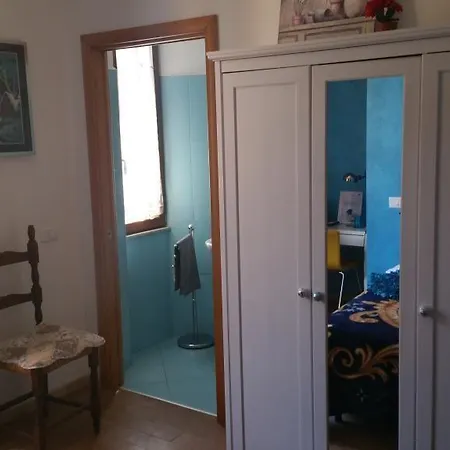 Szálloda A Casa Di Gio