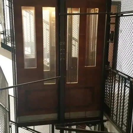 A Casa Di Gio Szálloda