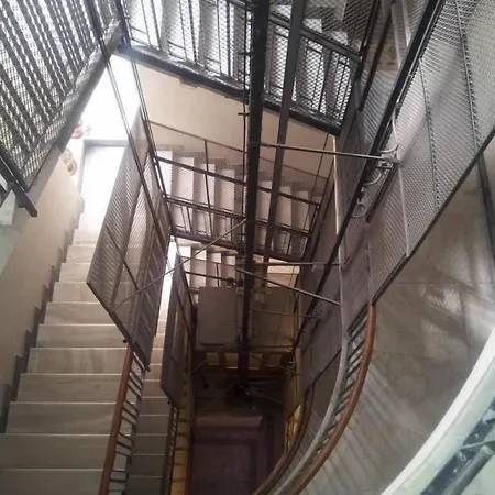 A Casa Di Gio Hotell