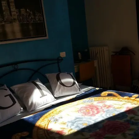 Szálloda A Casa Di Gio