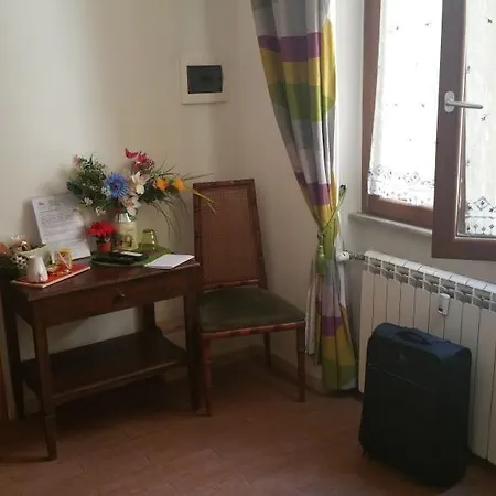 A Casa Di Gio *