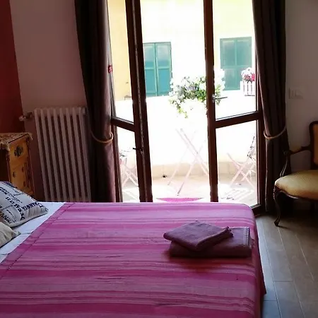 A Casa Di Gio Szálloda Róma