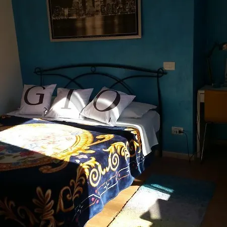 Szálloda A Casa Di Gio