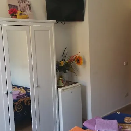A Casa Di Gio * Róma