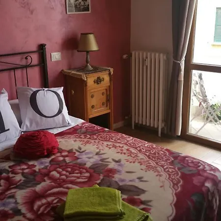 Szálloda A Casa Di Gio *