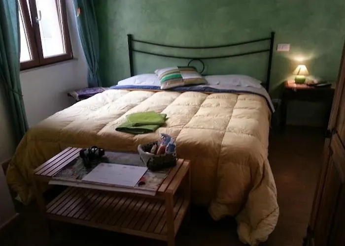 Hotell A Casa Di Gio *