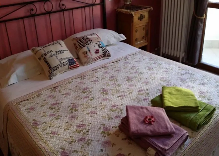 Hotell A Casa Di Gio Rom