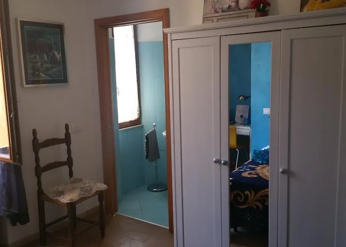 Hotell A Casa Di Gio