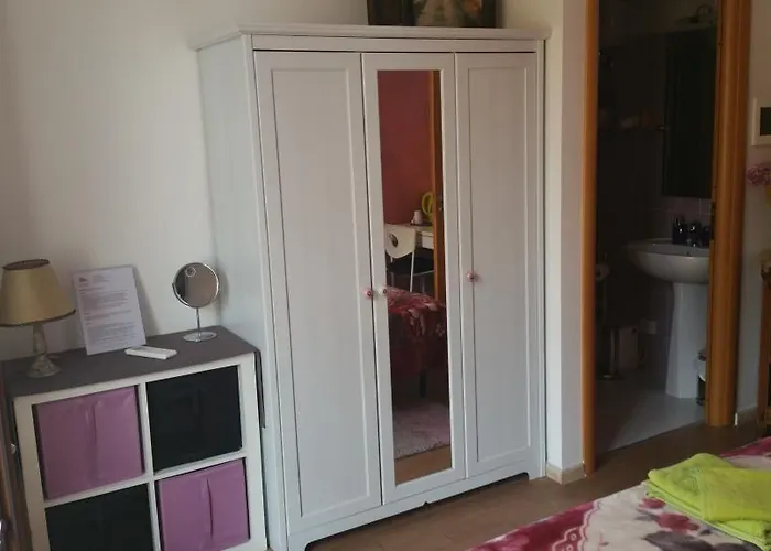 A Casa Di Gio Hotell Rom