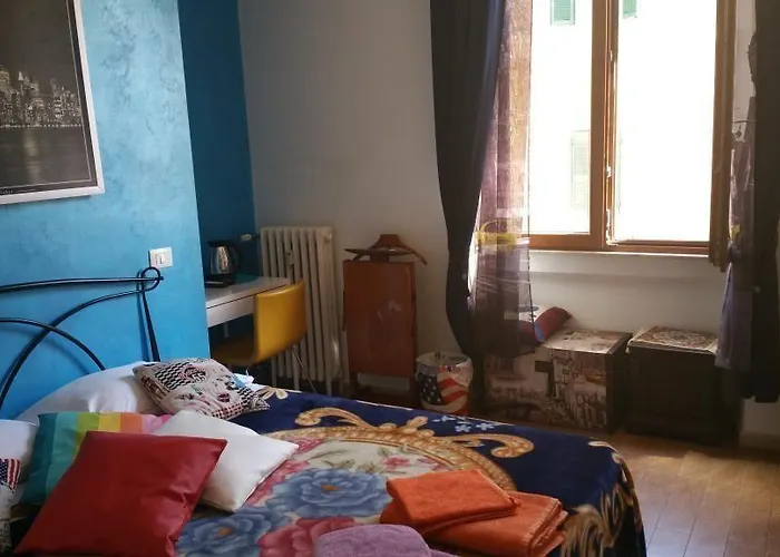 A Casa Di Gio Hotell Rom