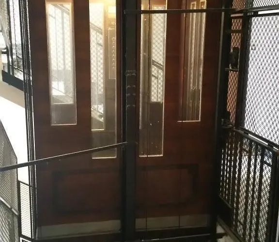 A Casa Di Gio Hotell