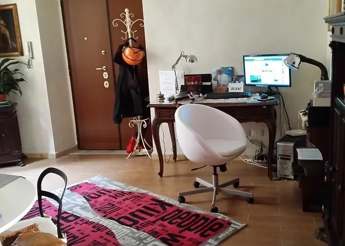 A Casa Di Gio Hotell Rom