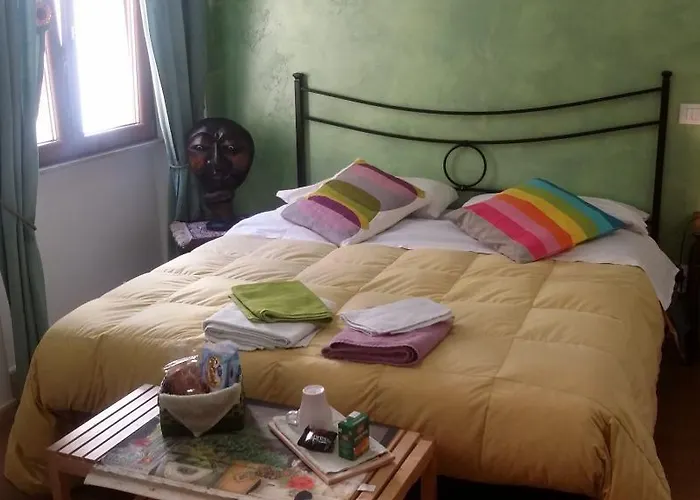 A Casa Di Gio Hotell