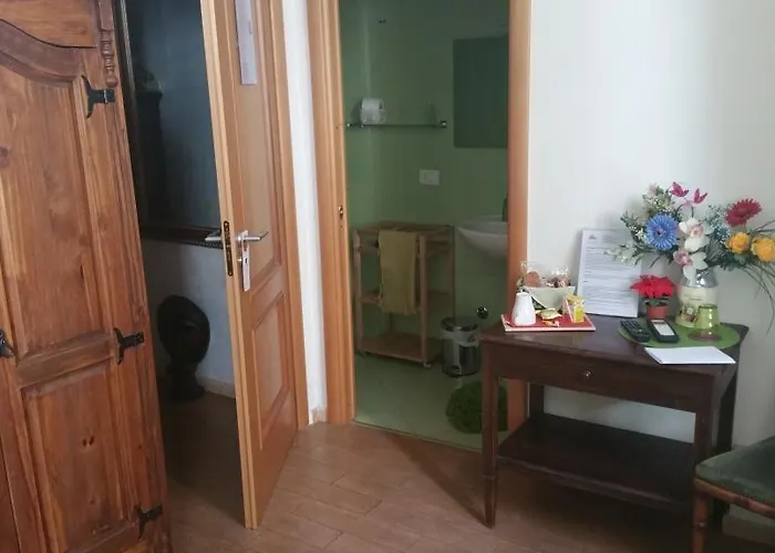 Hotell A Casa Di Gio Rom