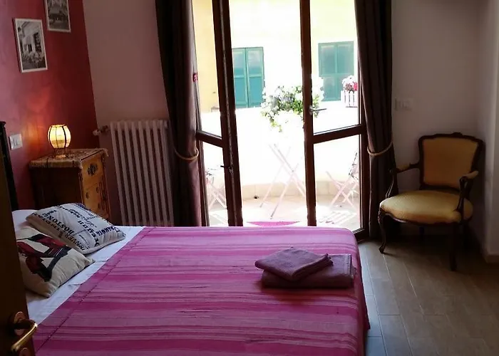 A Casa Di Gio Hotell Rom