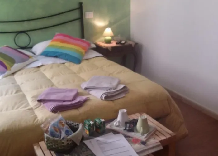 Hotell A Casa Di Gio *