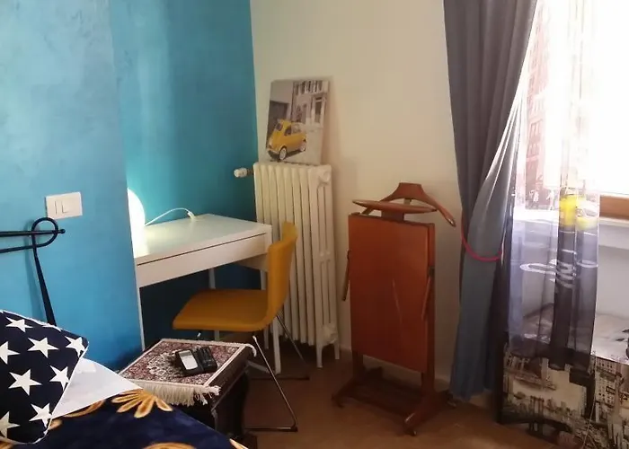 Hotell A Casa Di Gio Rom