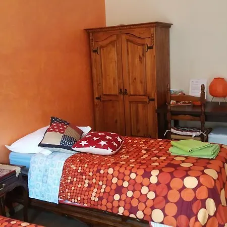 Hotel A Casa Di Gio *