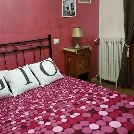 A Casa Di Gio *
