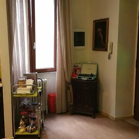 A Casa Di Gio *