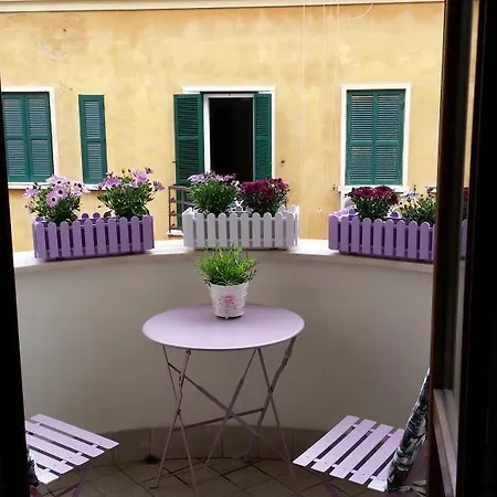 A Casa Di Gio *
