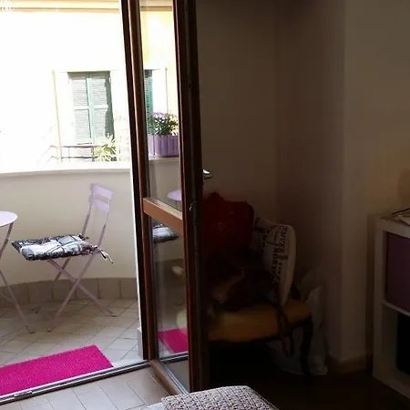 A Casa Di Gio