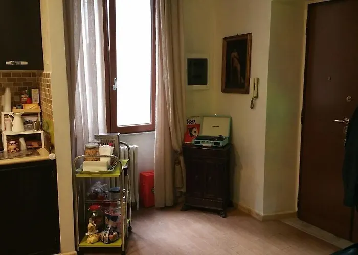 A Casa Di Gio *