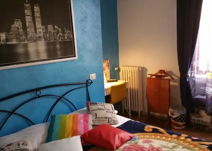 Otel A Casa Di Gio Roma