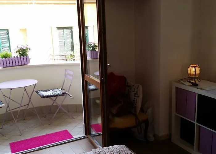 A Casa Di Gio