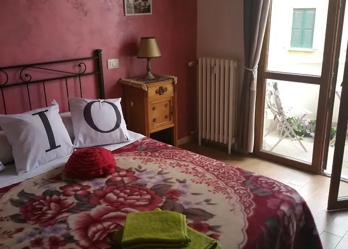 Hotel A Casa Di Gio *