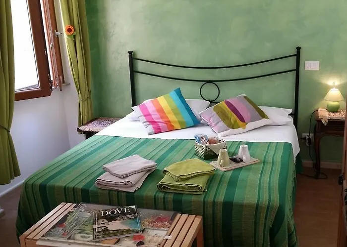 Hotel A Casa Di Gio *