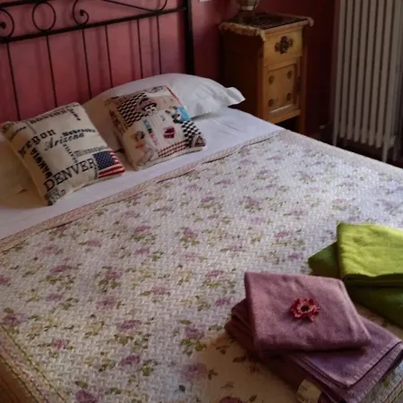 فندق A Casa Di Gio روما