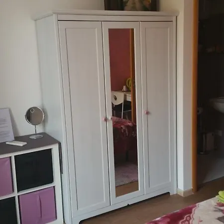 A Casa Di Gio فندق روما