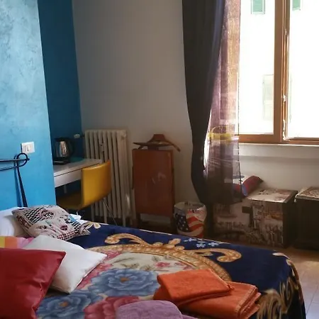 A Casa Di Gio فندق روما