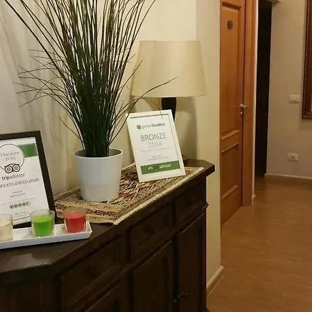 A Casa Di Gio فندق *