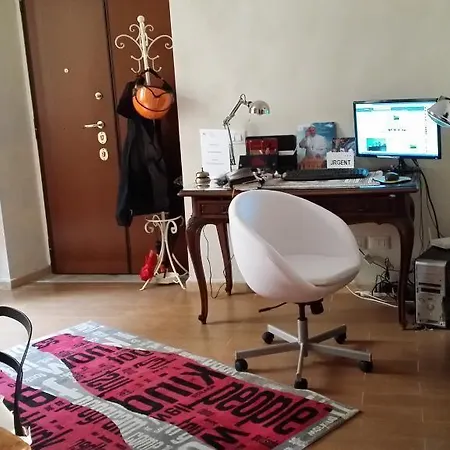 A Casa Di Gio فندق روما