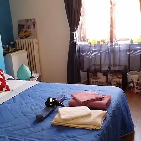 A Casa Di Gio فندق *