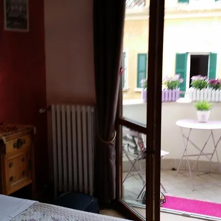 A Casa Di Gio فندق *