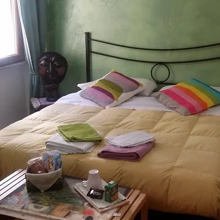 A Casa Di Gio فندق