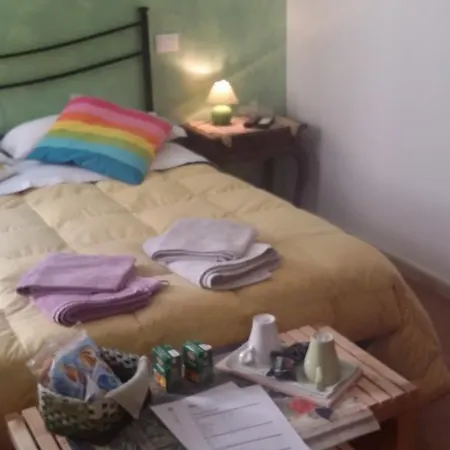 فندق A Casa Di Gio *