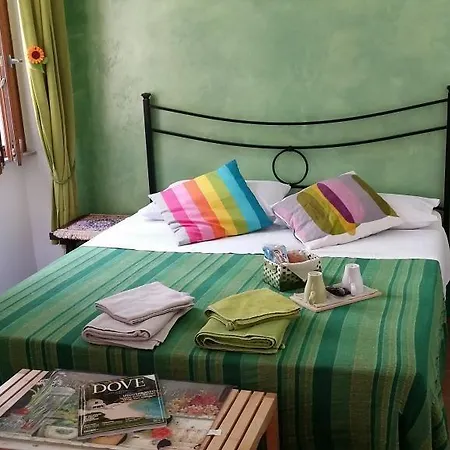 فندق A Casa Di Gio *