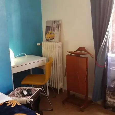 فندق A Casa Di Gio روما