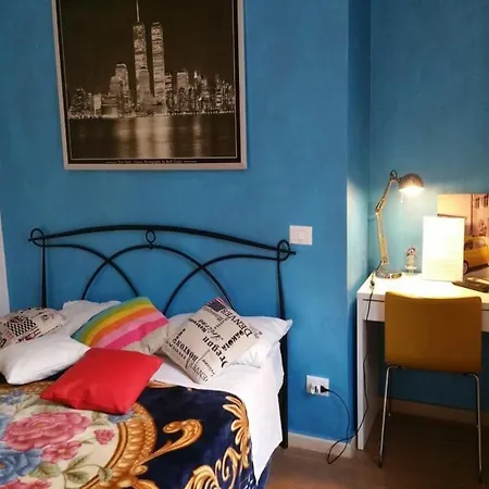 A Casa Di Gio فيلة *