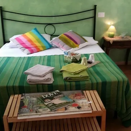 A Casa Di Gio * Rome
