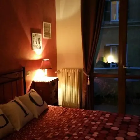 A Casa Di Gio *
