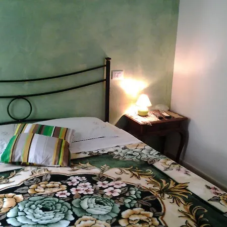 A Casa Di Gio Rome